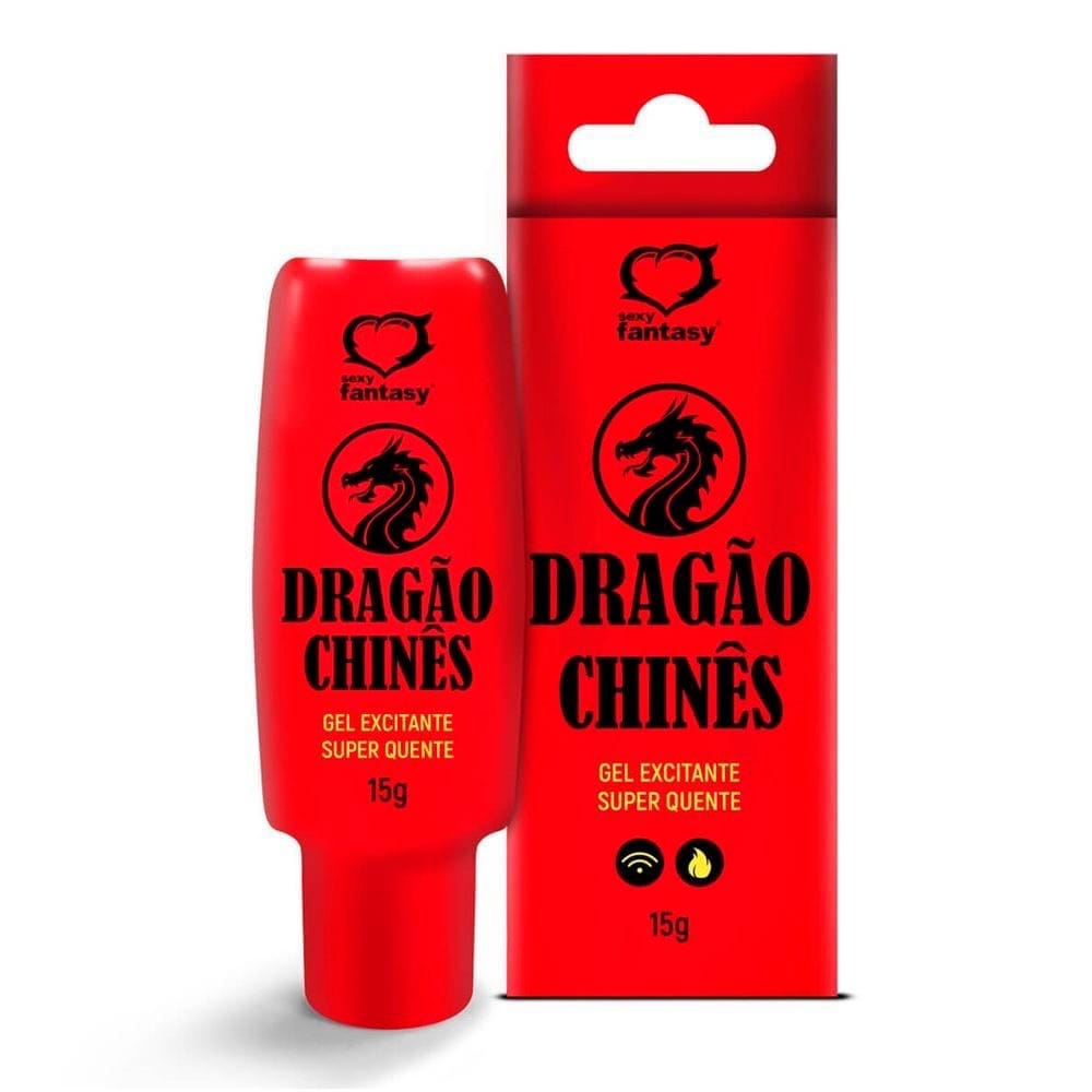 Dragão Chinês