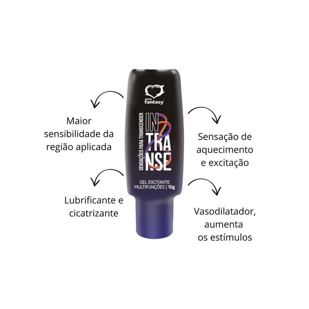 Intranse