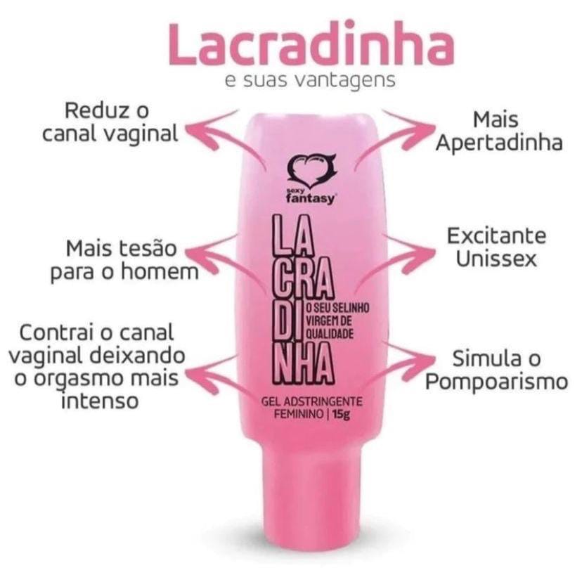 Lacradinha