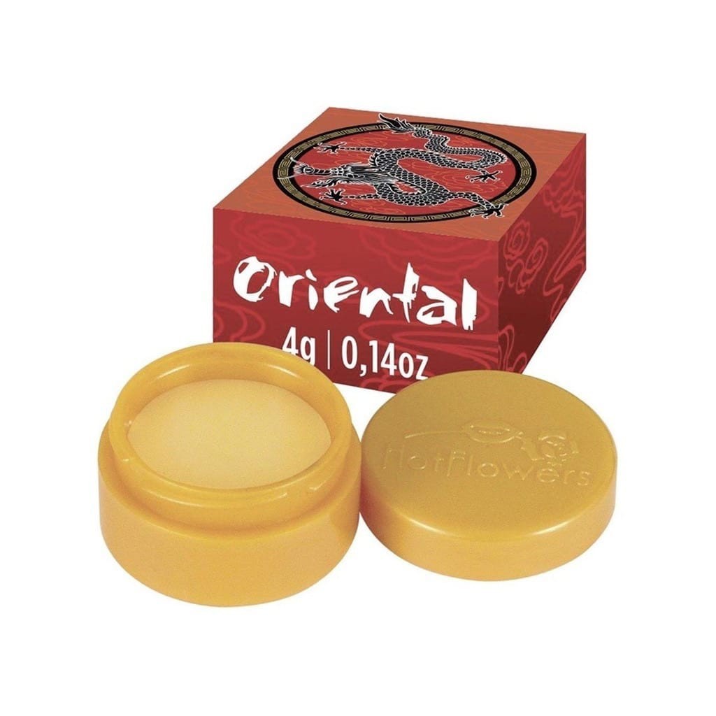 Pomada Oriental