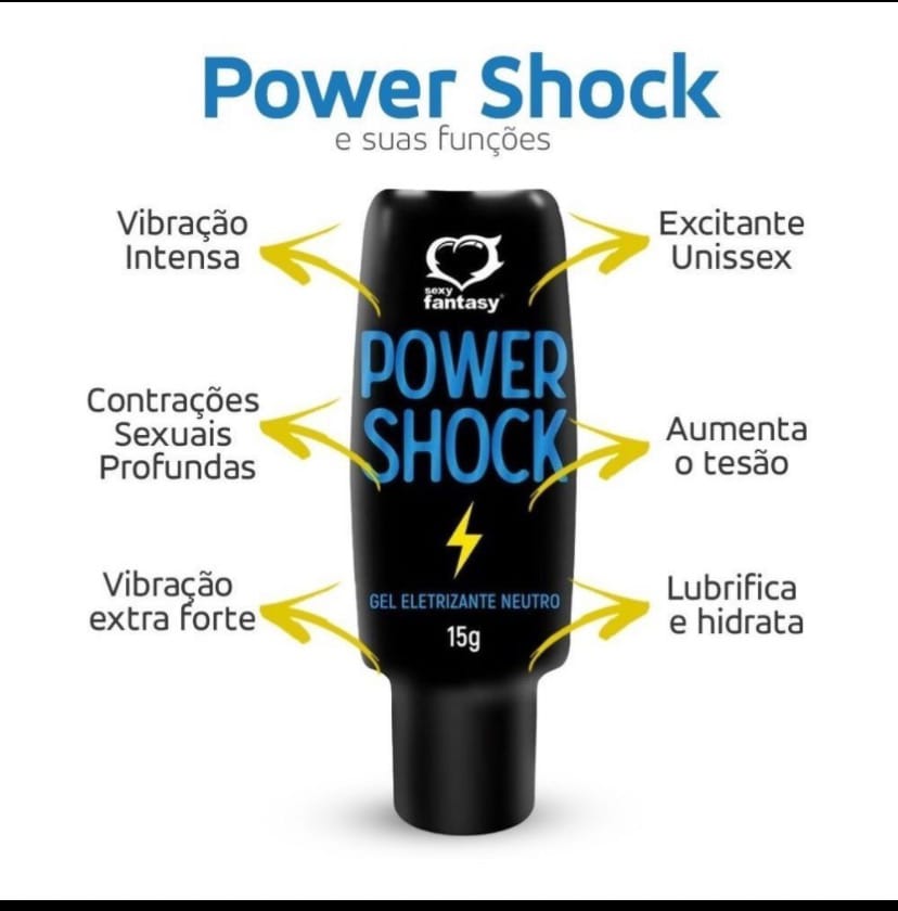 Power Shock