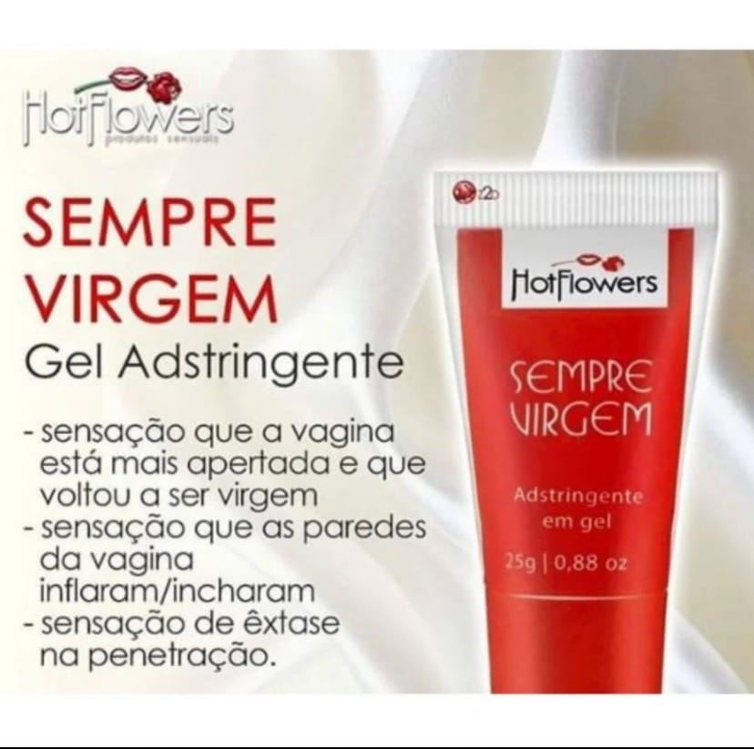 Sempre Virgem