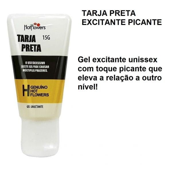 Tarja Preta